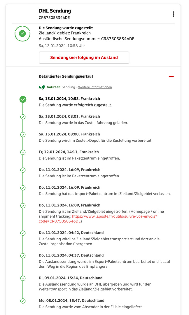 Langsamläufer Mo-Do