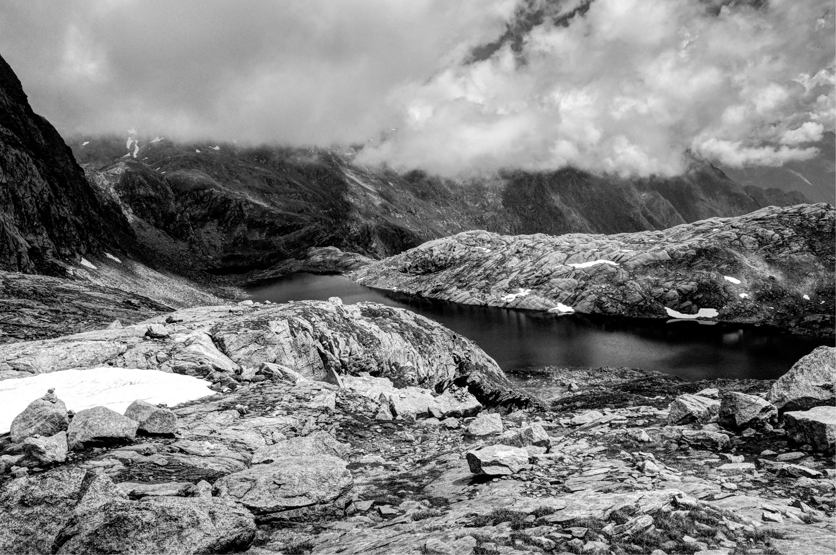 Langsee