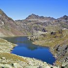 Langsee - einer der Spornser Seen