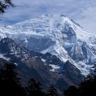 Langtang Lirung 