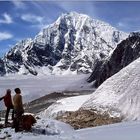 Langtang Lirung