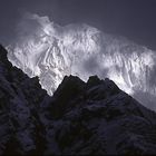 Langtang Lirung