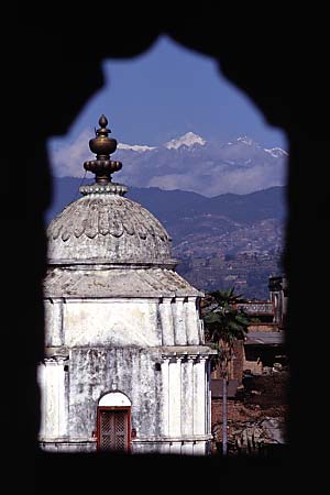Langtang - Nepal