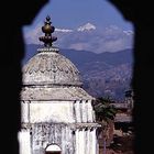 Langtang - Nepal