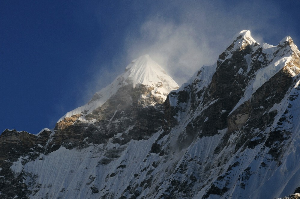 Langtang Trek