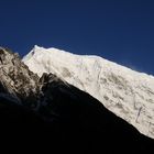 Langtang Trek II