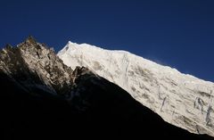 Langtang Trek II