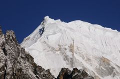 Langtang Trek III