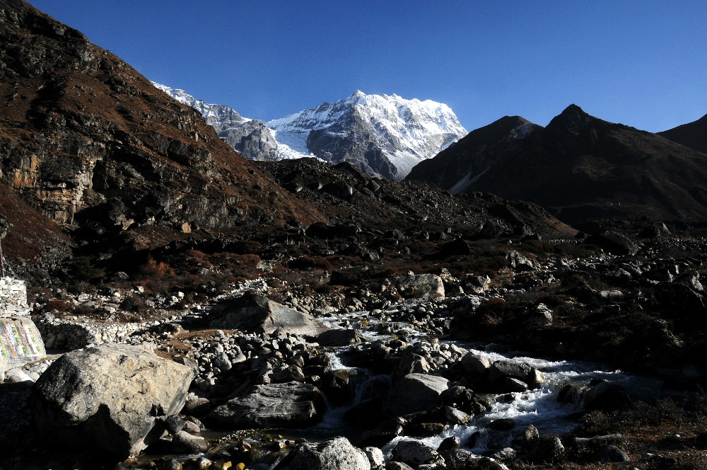 Langtang Trek VI