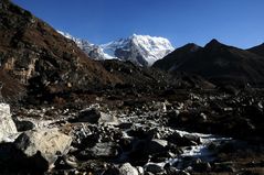 Langtang Trek VI