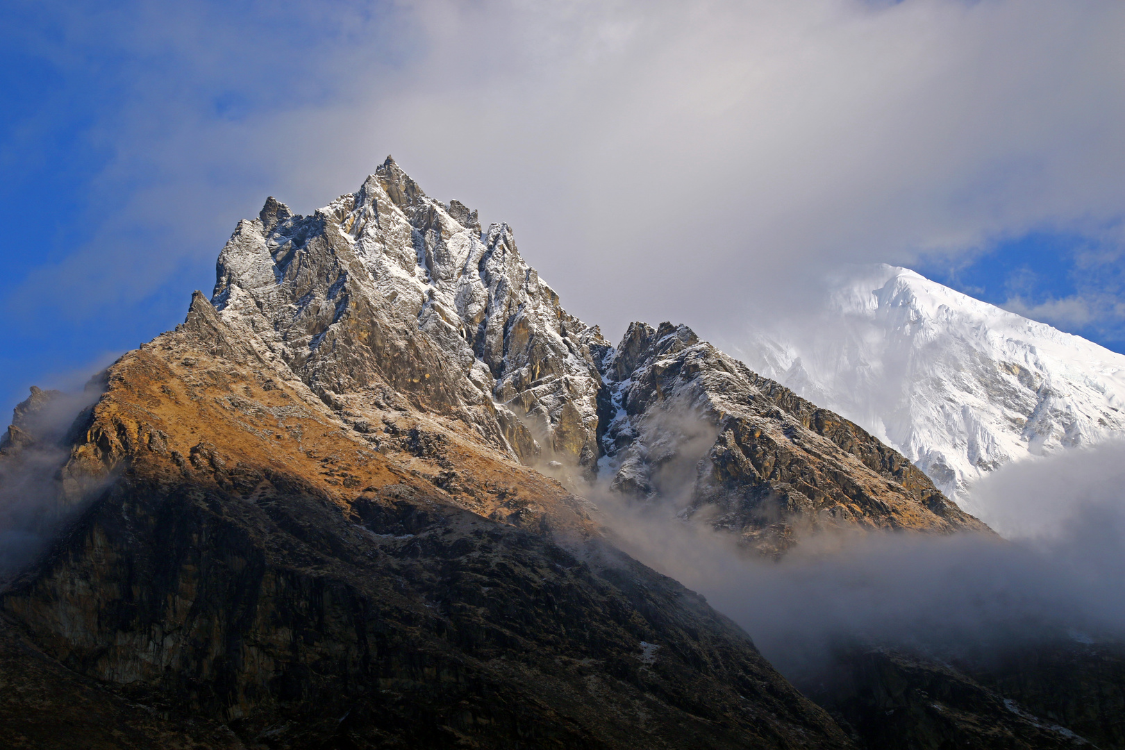 Langtang Yubra