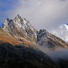 Langtang Yubra