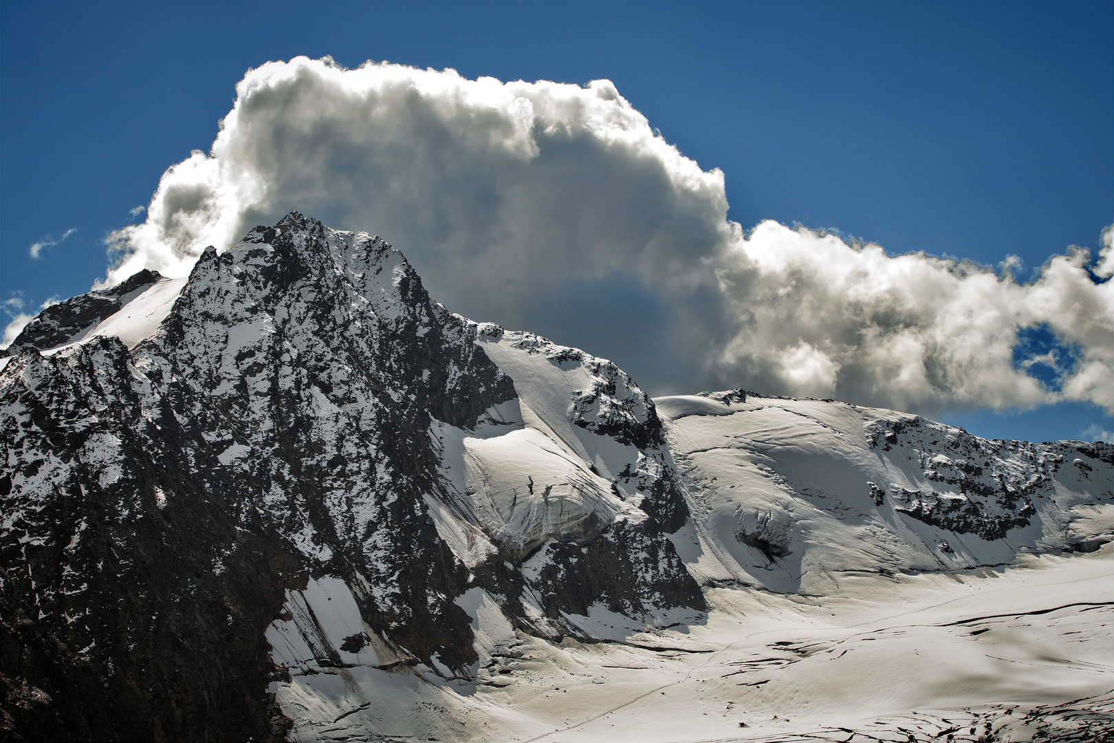 Langtauferer Spitze