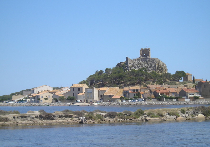 Languedoc 2012