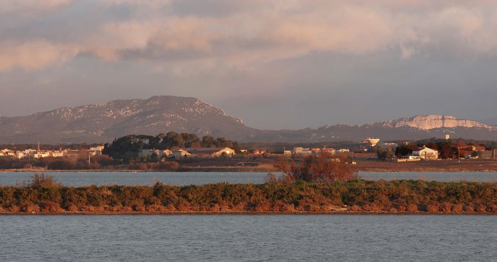 Languedoc Roussillon