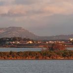 Languedoc Roussillon