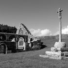 Languidou Chappel bei Plovan