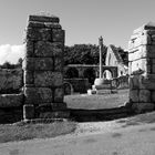 Languidou Chappel bei Plovan