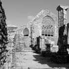 Languidou Chappel bei Plovan