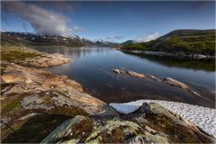 Langvatnet