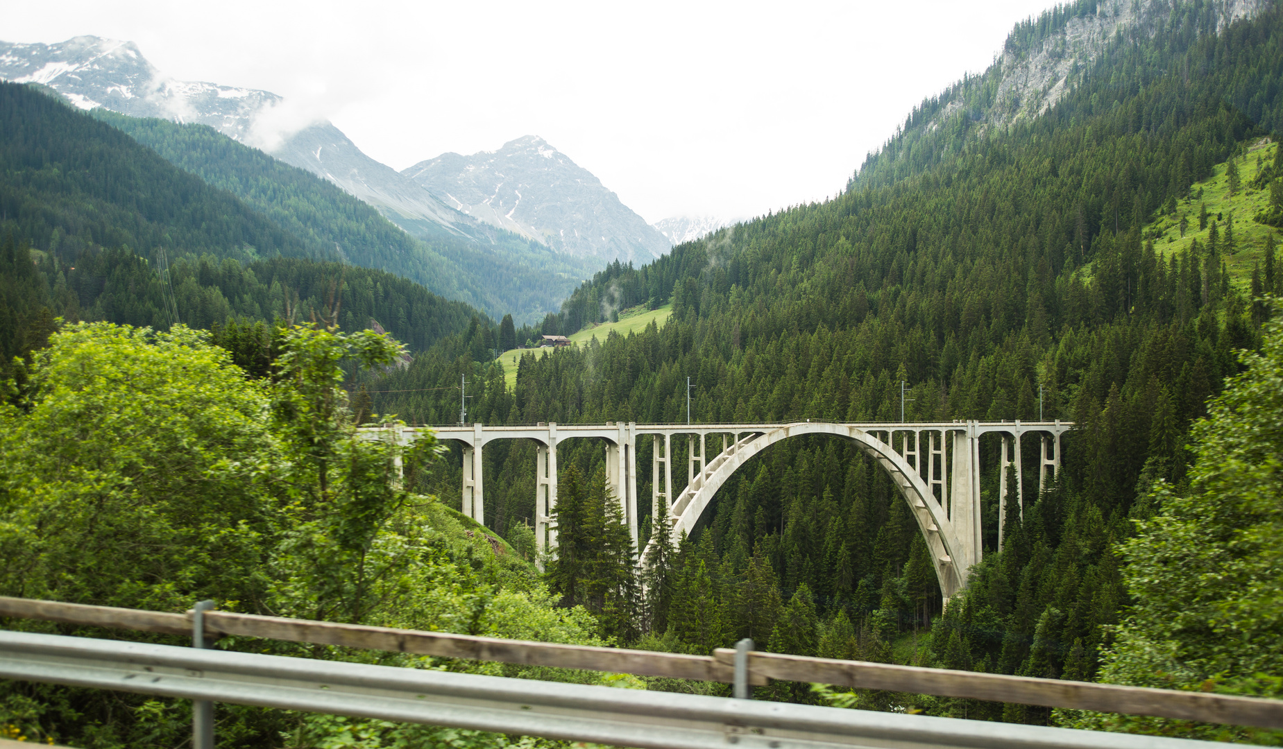 Langwieser Viadukt