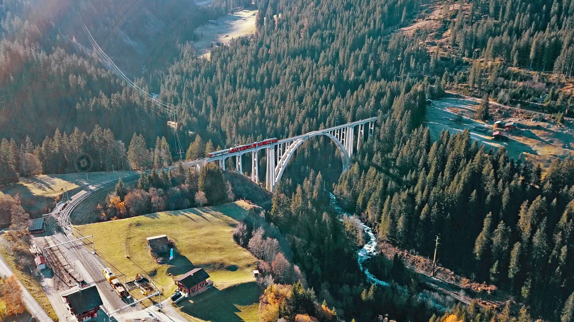 Langwieserviadukt  3