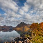 Langøya Fjorde