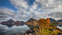 Langøya Fjorde