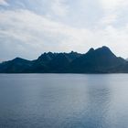 Langøya/  Vesterålen