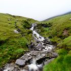 Langzeitbelichtet in Irland