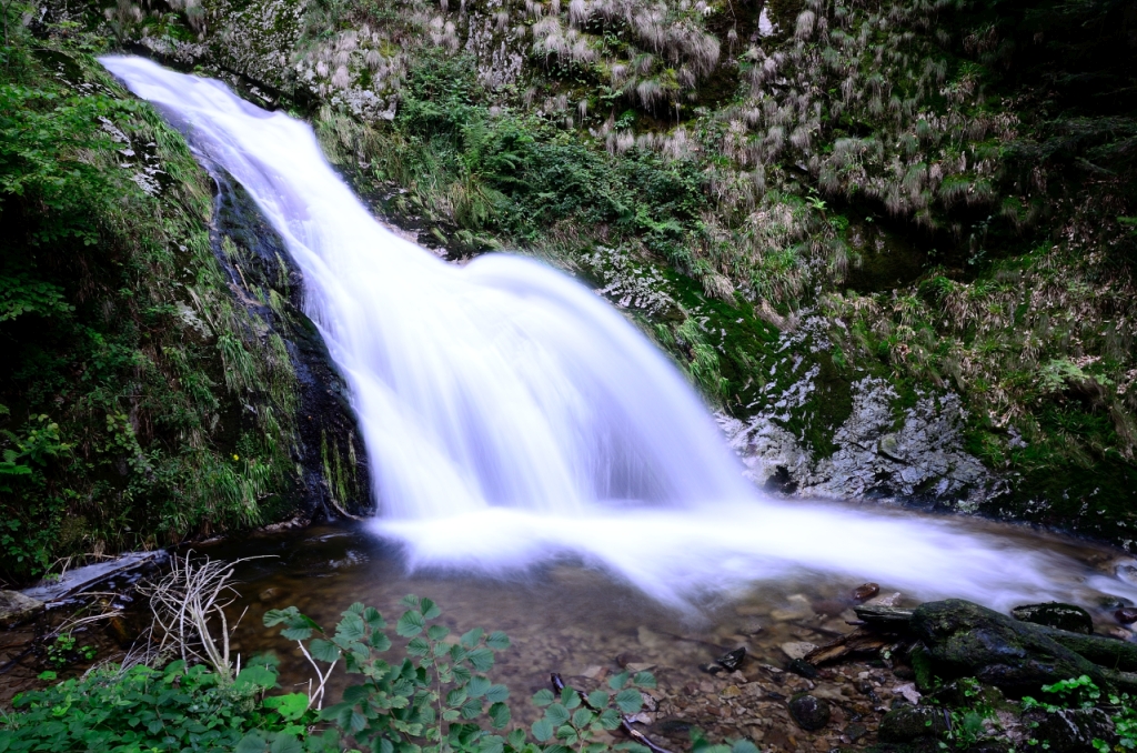 Langzeitbelichtung, long exposure, exposición larga,