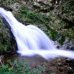 Langzeitbelichtung, long exposure, exposición larga,