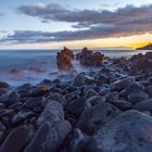 Langzeitbelichtung Madeira