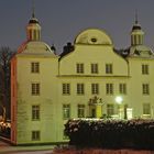 Langzeitbelichtung vom Schloss Borbeck