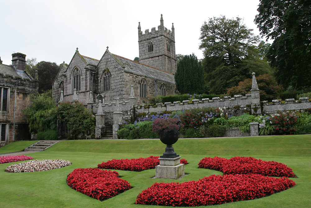 Lanhydrock