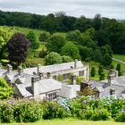 Lanhydrock / Cornwall