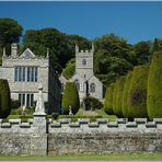 Lanhydrock