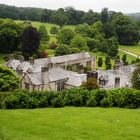 Lanhydrock House