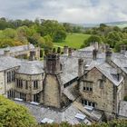 Lanhydrock House