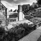 Lanhydrock House