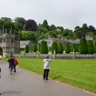 Lanhydrock House / Cornwall