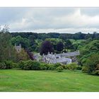 Lanhydrock House