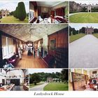 [Lanhydrock House - Impressionen]