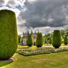 Lanhydrock Torhaus