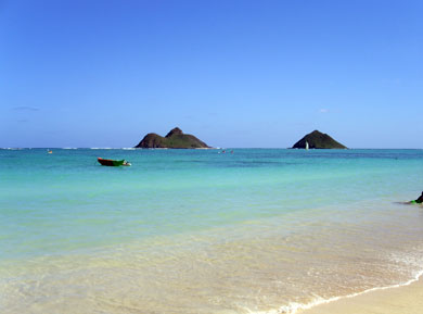 Lanikai