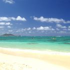 Lanikai Beach