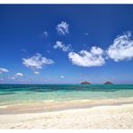 Lanikai Beach