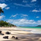 Lanikai Strand