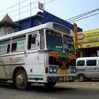 Lanka Ashok Leyland, I