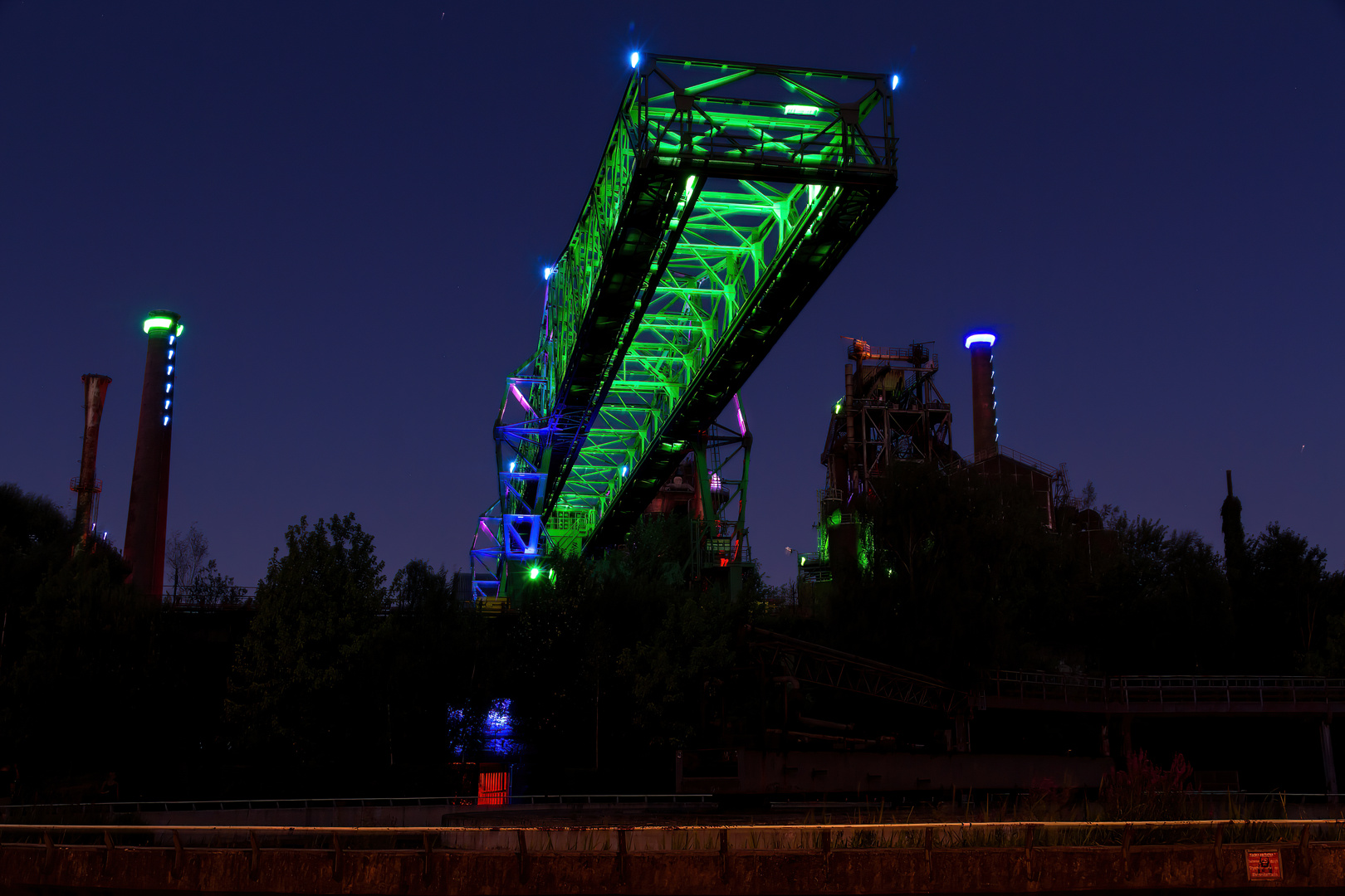 Lanschaftspark Nord